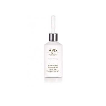 APIS Szybki Lifting koncentrat intensywnie przeciwzmarszczkowy 30ml